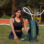 Self Love Bestseller Yoga Kit - Image 3